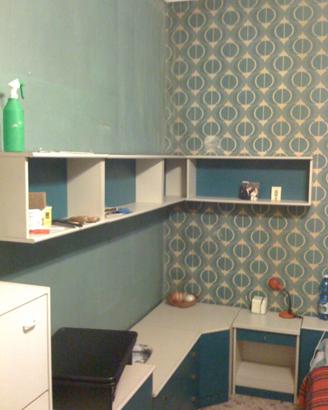 Camera singola Salvarani