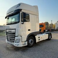 Daf XF 480 FT anno 2021
