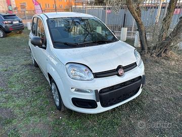 FIAT Pandina III 2024 - Pandina 1.0 firefly hybrid