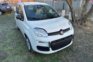 FIAT Pandina III 2024 - Pandina 1.0 firefly hybrid