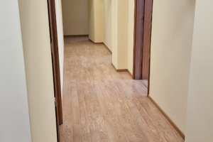 Grande ufficio ristrutturato con 6 stanze