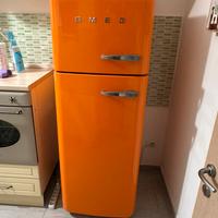 Frigorifero Smeg vintage