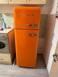 Frigorifero Smeg vintage