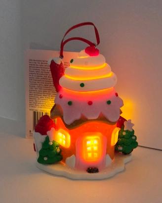 Decorazione Natalizia LED  - Christmas  Decor
