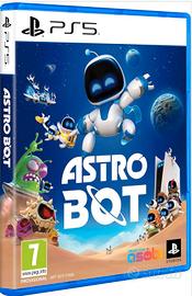 Astrobot 