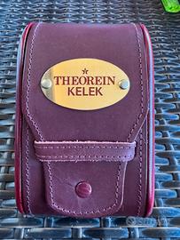 Scatola orologio theorein kelek