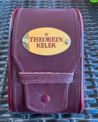 Scatola orologio theorein kelek
