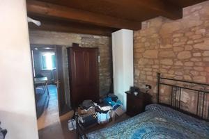 Fano bilocale con giardino