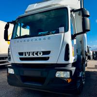 IVECO EUROCARGO 180E28