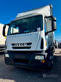 IVECO EUROCARGO 180E28