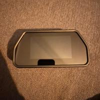 Strumentazione yamaha r1 2020-2026