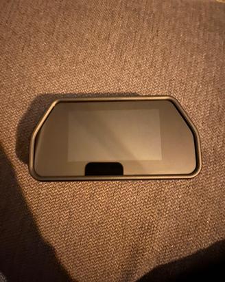 Strumentazione yamaha r1 2020-2026