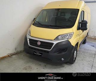 FIAT Ducato 35 2.3 MJT 130CV PM-TM Furgone 4x4