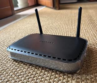 Modem Router Netgear mod.DGN2000