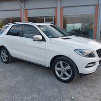 Mercedes-benz ML 250 ML 250 BlueTEC 4Matic Sport