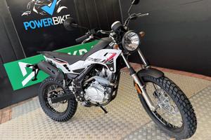 Rieju Tango 125