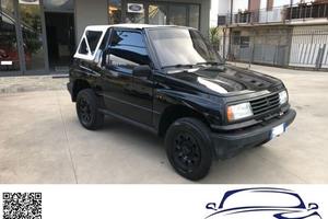 Suzuki Vitara 1.6 Cabrio anno 1989
