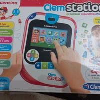 Console educativa multimediale