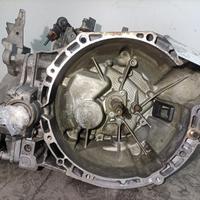 CAMBIO MANUALE COMPLETO CITROEN C5 Berlina 3Â° Ser