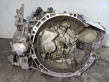 CAMBIO MANUALE COMPLETO CITROEN C5 Berlina 3Â° Ser