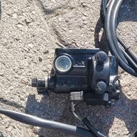 POMPA FRENO ANTERIORE PER HONDA CB 125 R DEL 2020