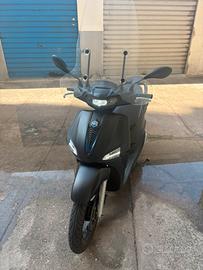 Liberty 150