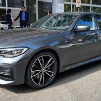 BMW 330i M Sport