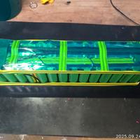 Batteria al litio 24V 35Ah per bici elettrica