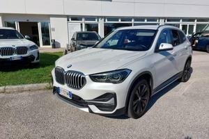 BMW X1 xdrive18d xLine
