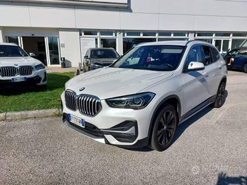 BMW X1 xdrive18d xLine