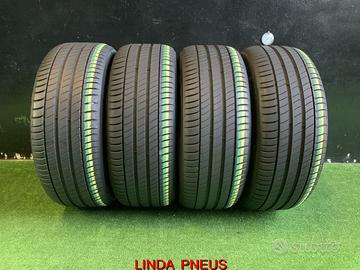 4 GOMME 225/55/17 MICHELIN RFT ESTIVE 90%