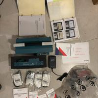 Oscilloscopio Tektronix TDS3034 300MHz