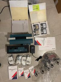 Oscilloscopio Tektronix TDS3034 300MHz