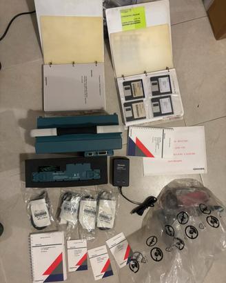 Oscilloscopio Tektronix TDS3034 300MHz