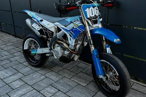 TM SMK 450