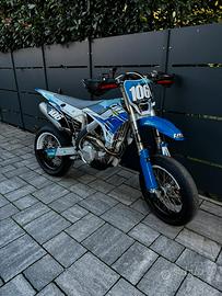 TM SMK 450