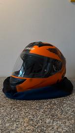 Casco LS2 S