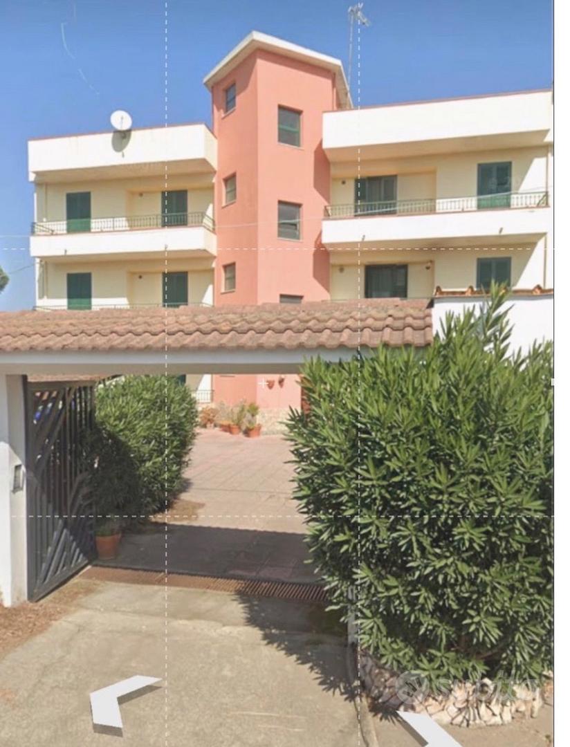 Appartamento – Palmi, Fracà - Vista 2
