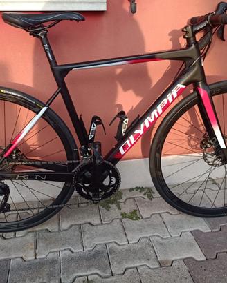 bicicletta da corsa OLYMPIA