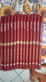 enciclopedia annuale.  I SANTI 