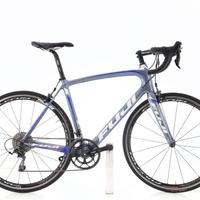 Bicicletta Fuji Granfondo 2.5 Carbonio taglia 56 R