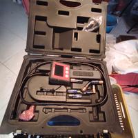 videocamera digitale wurth