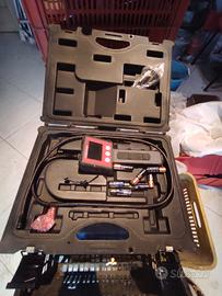 videocamera digitale wurth