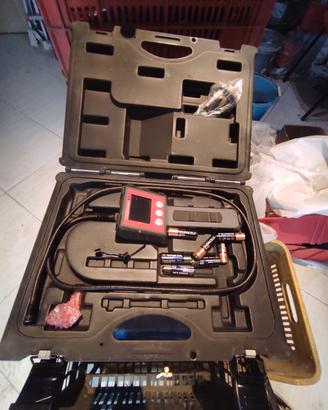 videocamera digitale wurth