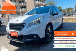 PEUGEOT 2008 1� serie BlueHDi 120 S&S Allure