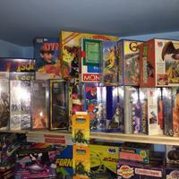 Giochi di società anni '90