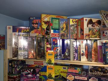 Giochi di società anni '90