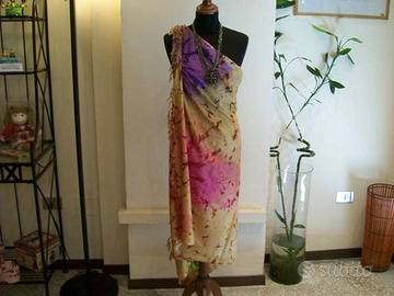 PAREO BATIK