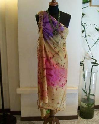 PAREO BATIK