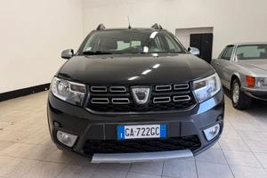 Dacia Sandero Stepway 2020 1.5 Blue dCi 95CV OK NE